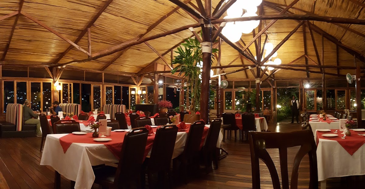Sakae Japanese & Korean in Gisimenti — Kigali's dedicated Japanese-Korean restaurant