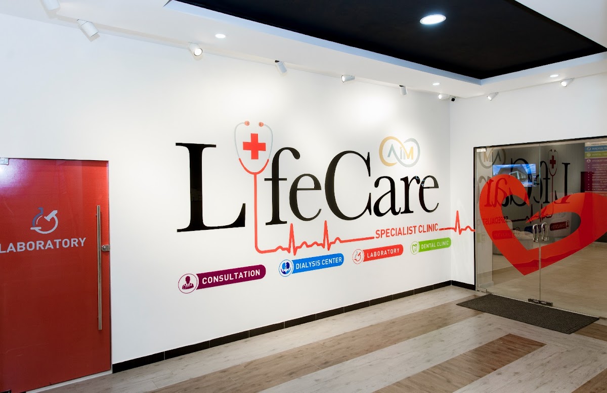 LifeCare