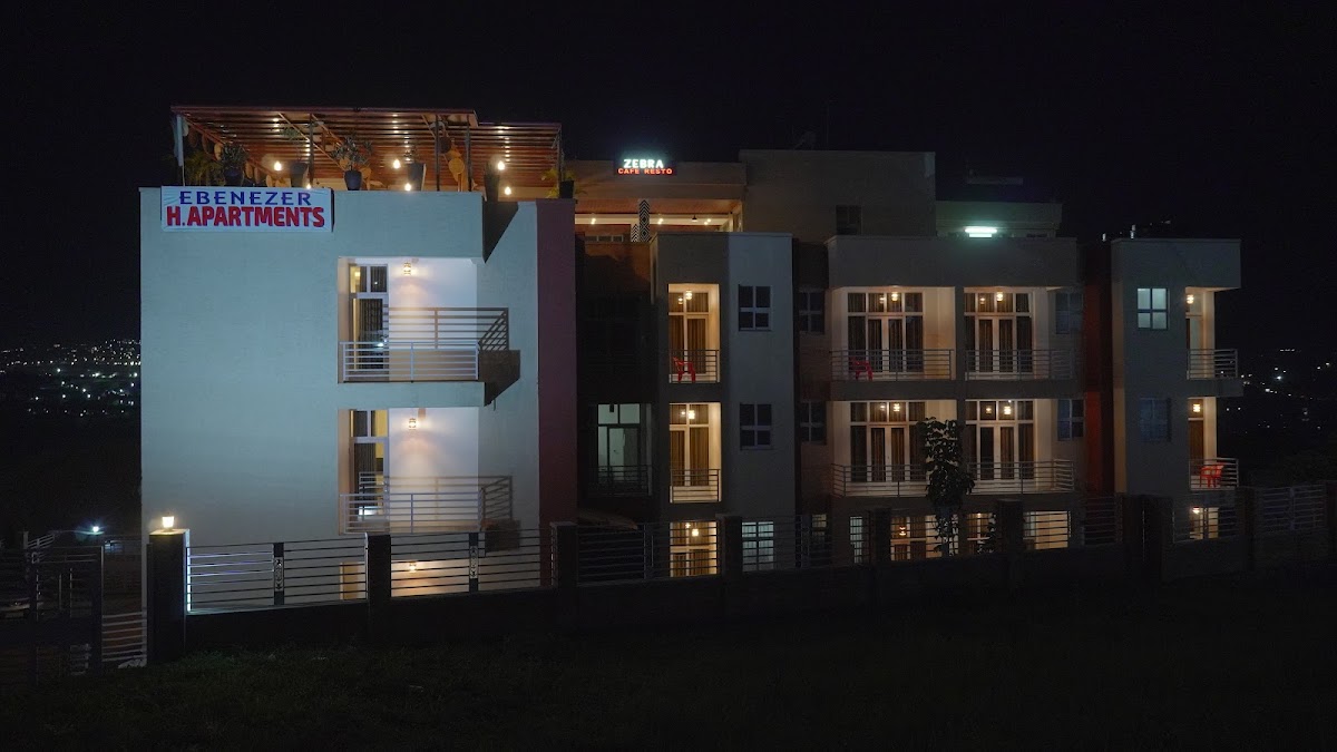 Ebenezer Hotel Apartments