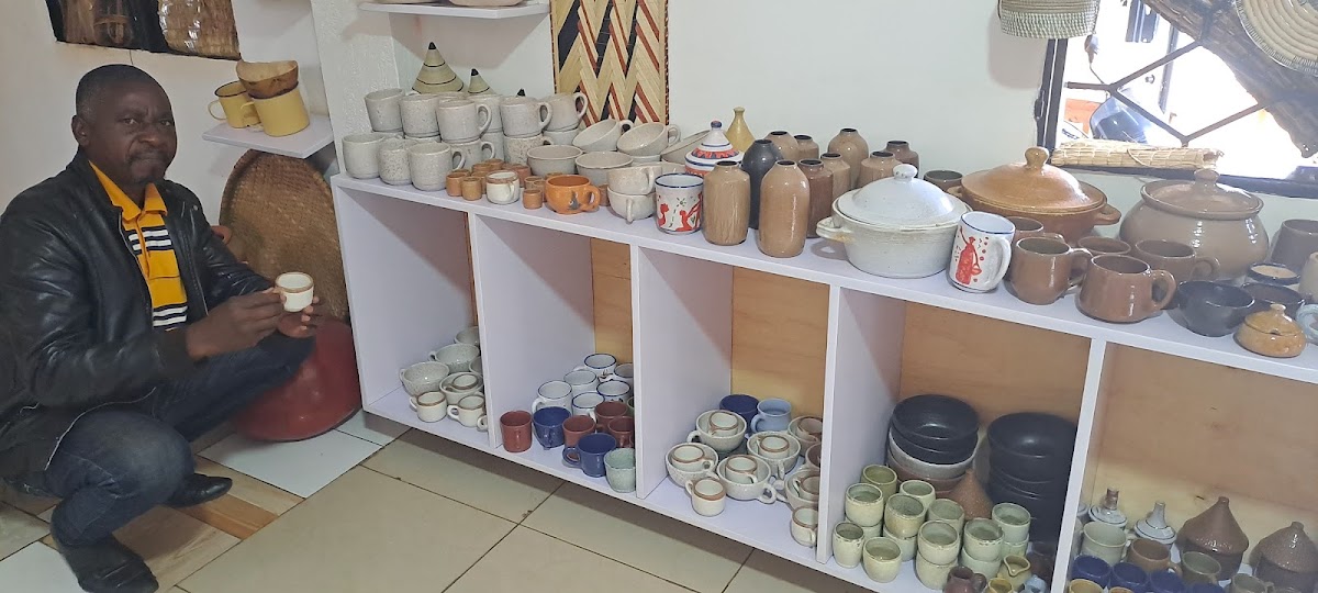 Umurishyo Arts Gallery