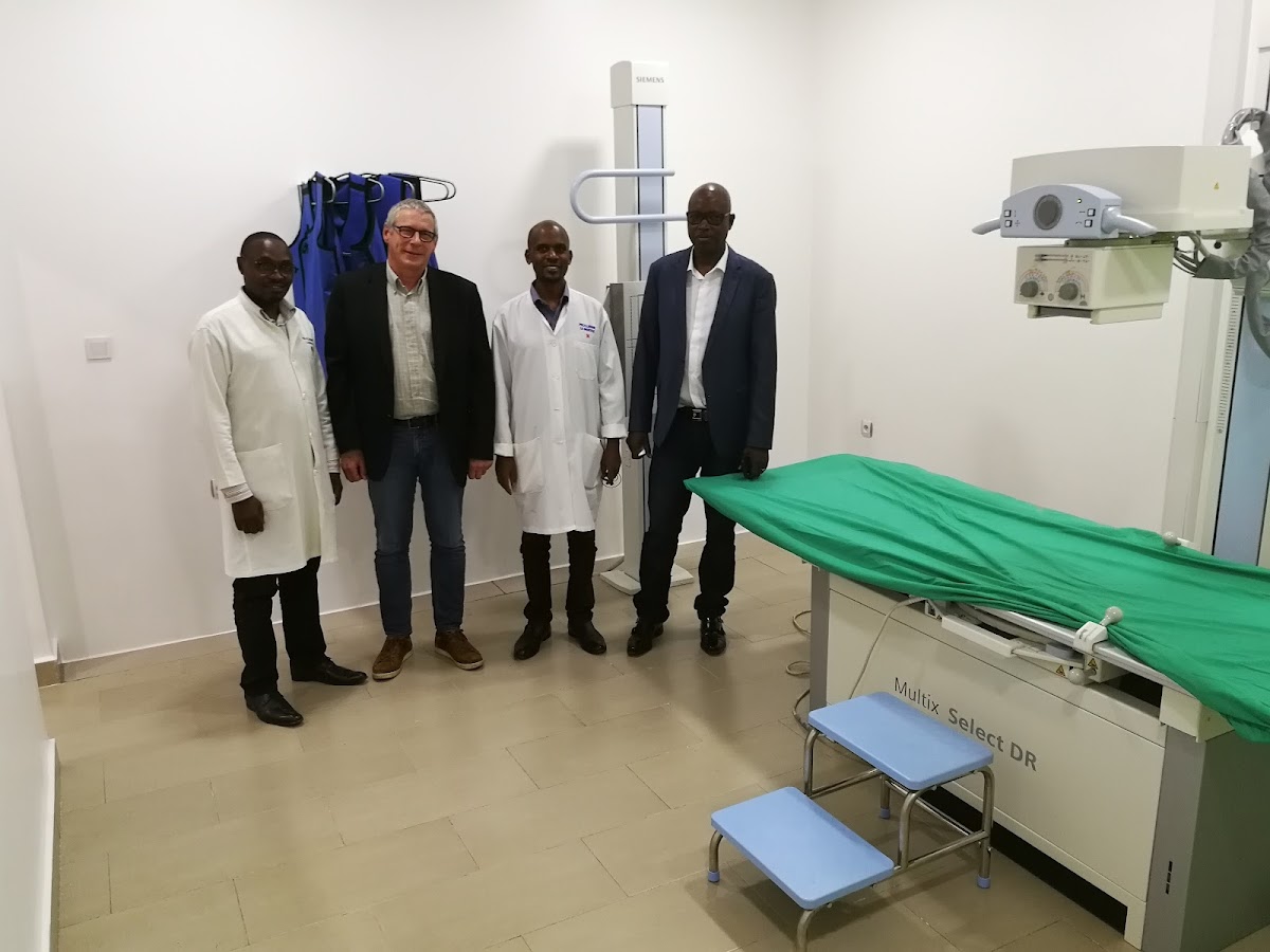 Polyclinique La Medicale