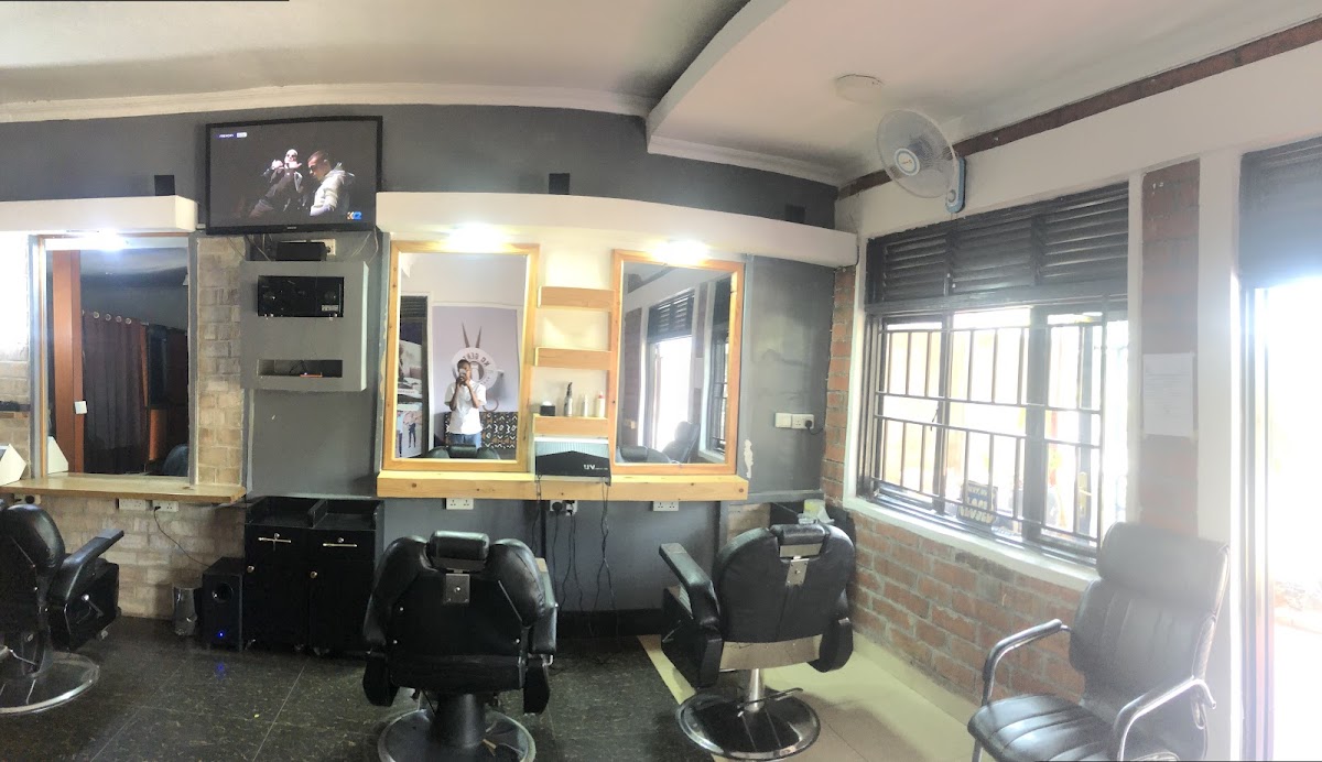 KC Gents Barbershop