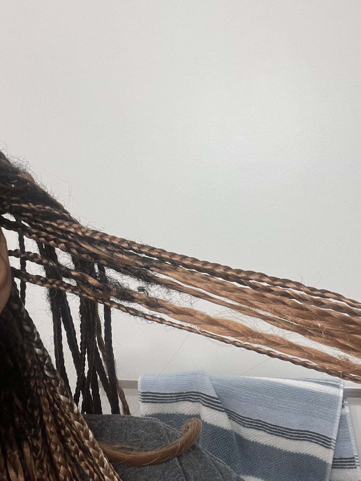 Kigali Braids salon