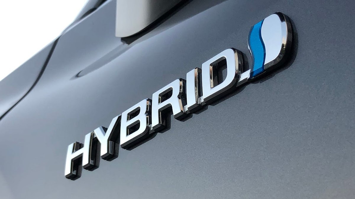 BangingHybrid Auto Solutions Ltd.
