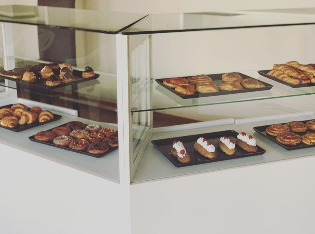 Pâtisserie Royale