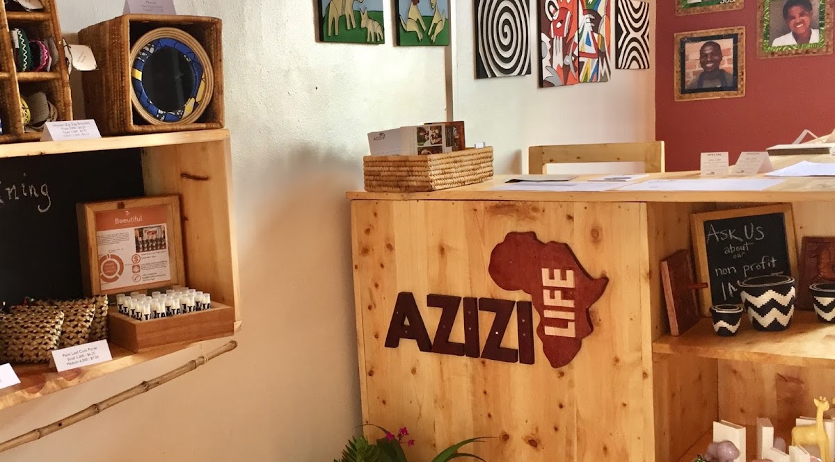 Azizi Life Studio