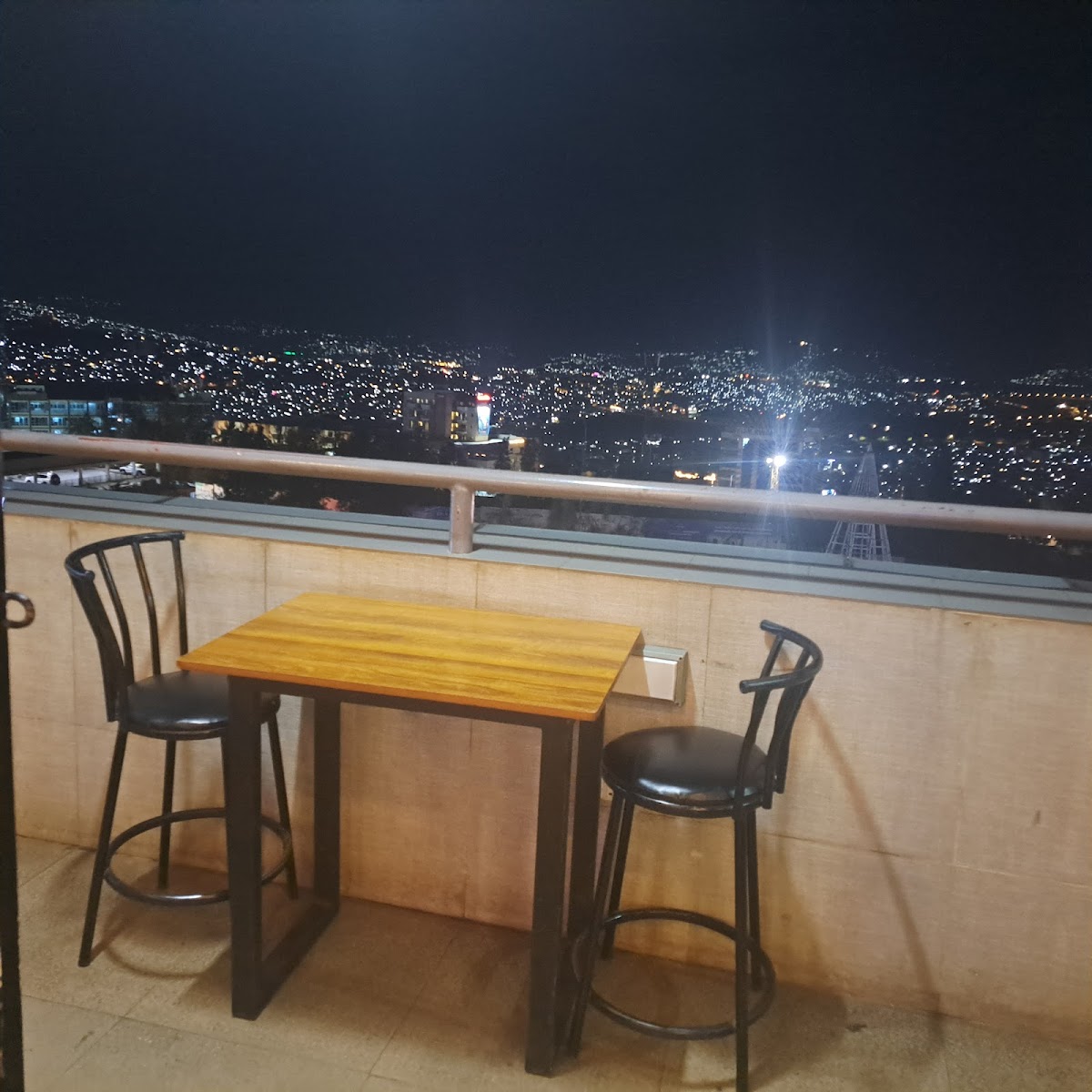 Indian Curries Restaurant and Bar — Restaurants in Nyabugogo, Kigali