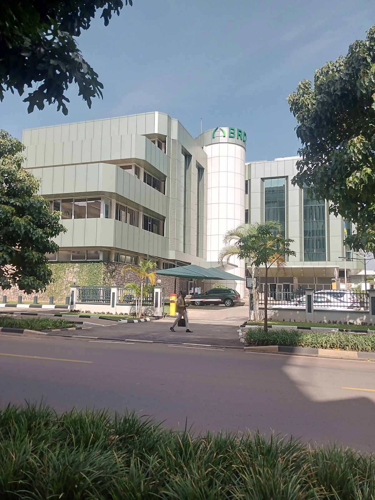Development Bank of Rwanda