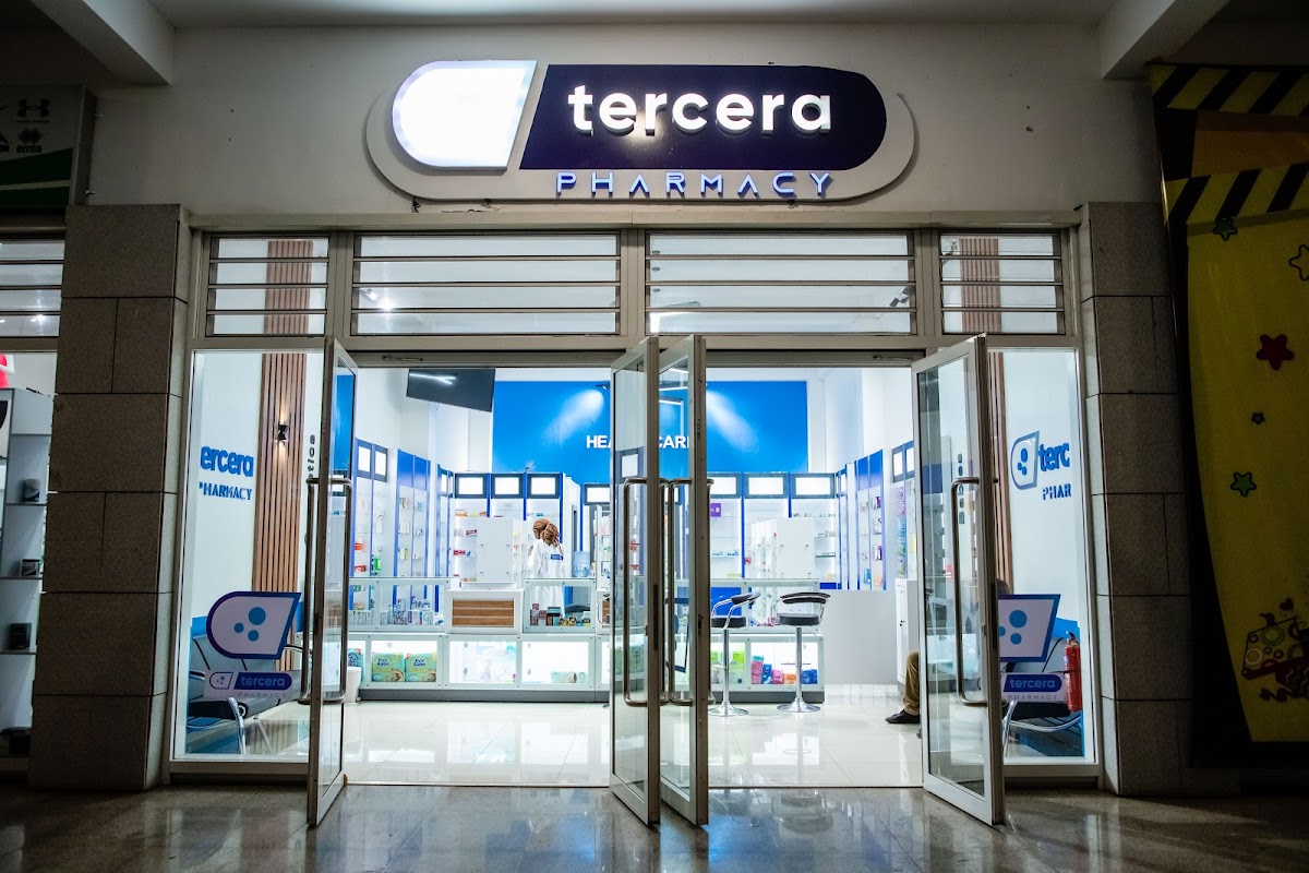 Tercera Pharmacy