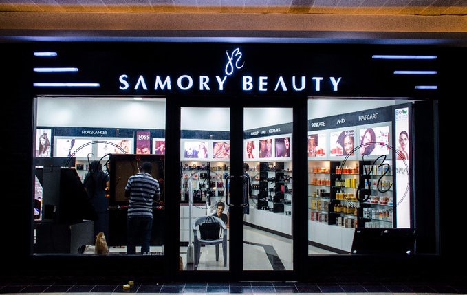 Samory Beauty