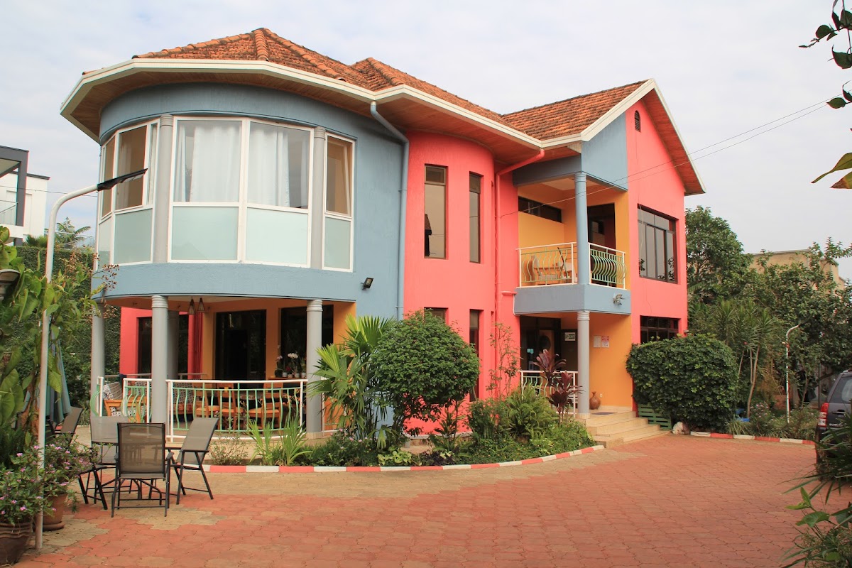 Umusambi B&B