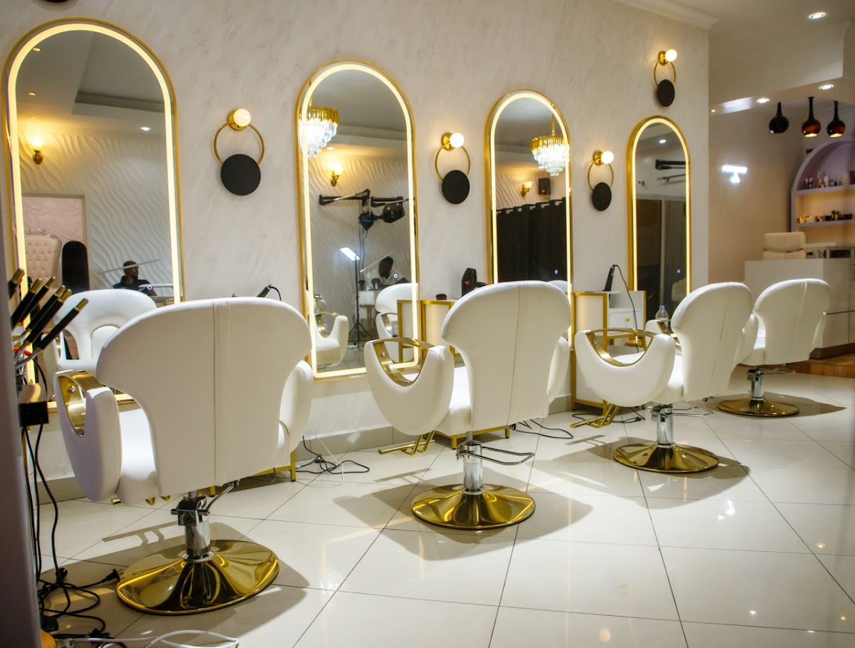 Pure Beauty & Spa