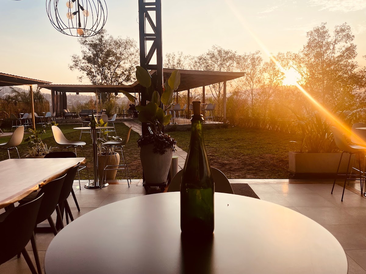 Atelier du Vin
